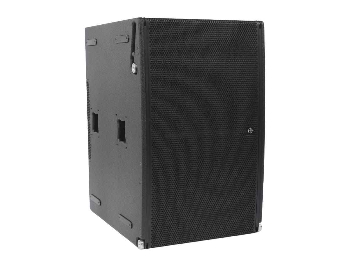 CODA AUDIO - SUB FORCE