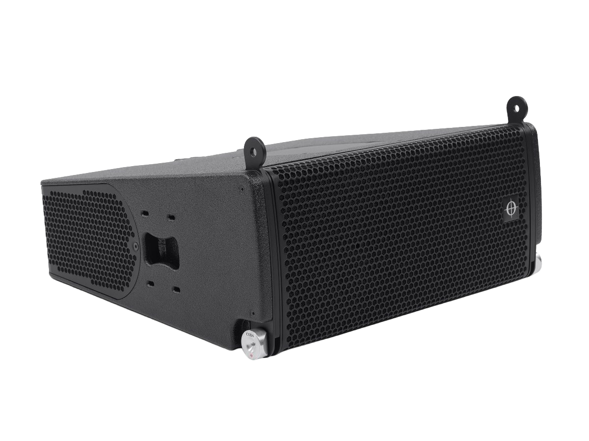 CODA AUDIO - Vi FORCE