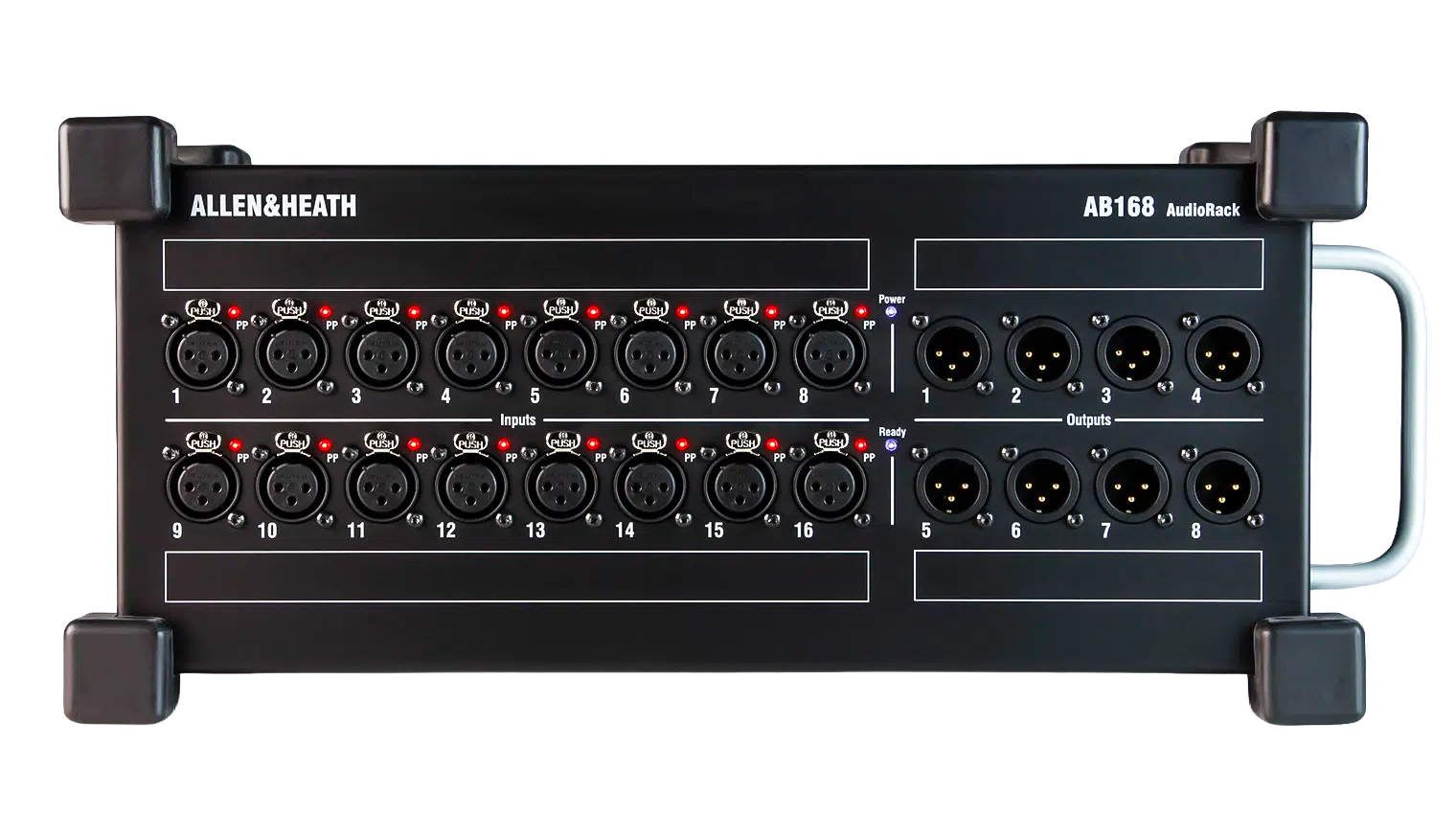 ALLEN & HEATH - AB168