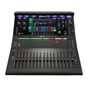 ALLEN & HEATH - SQ5+